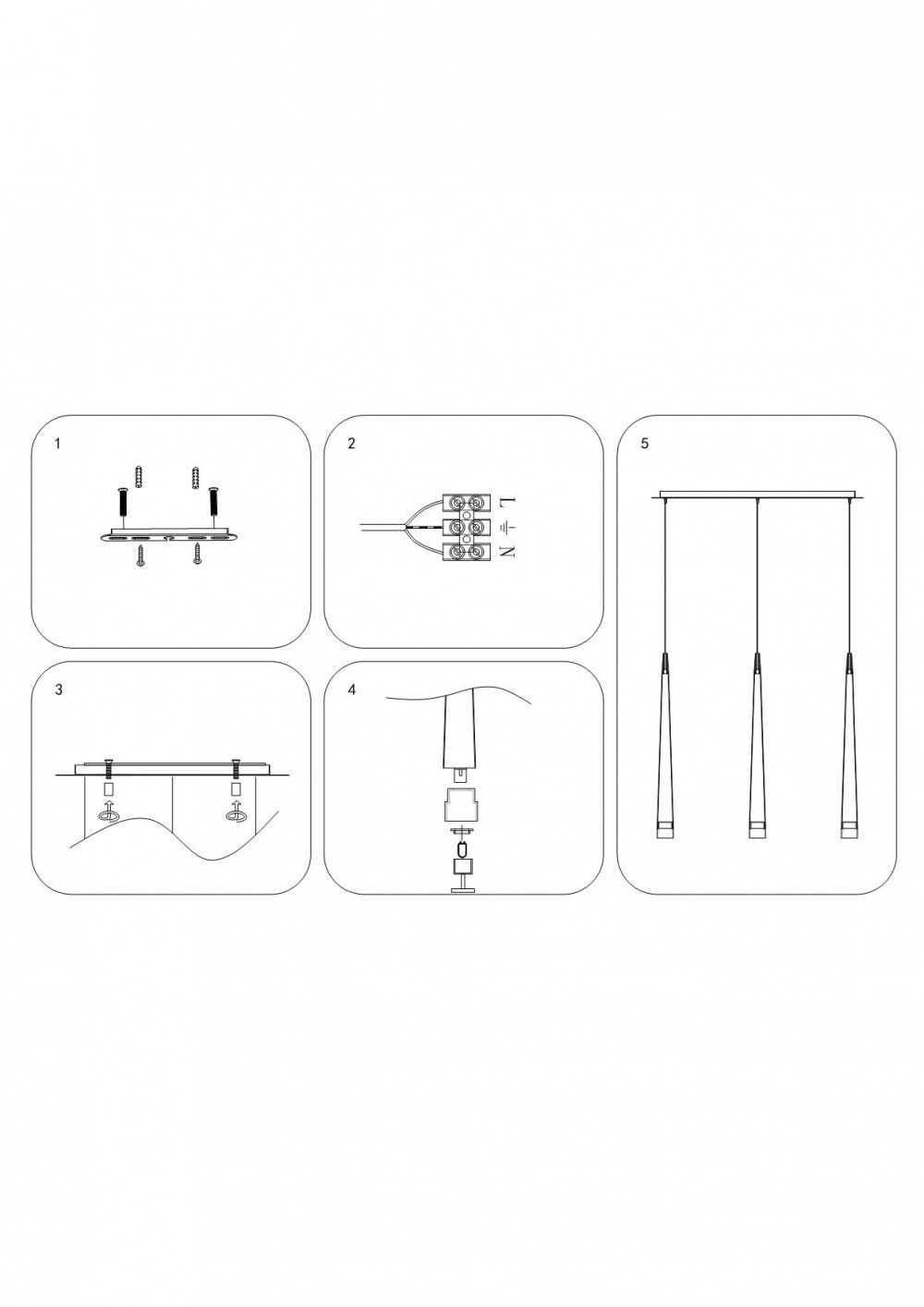 Lightstar (MD1220B-3GL) Подвес PUNTO 3х25W G9 chrome + champagne (в комплекте) Lightstar (MD1220B-3GL) Подвес PUNTO 3х25W G9 chrome + champagne (в комплекте)
