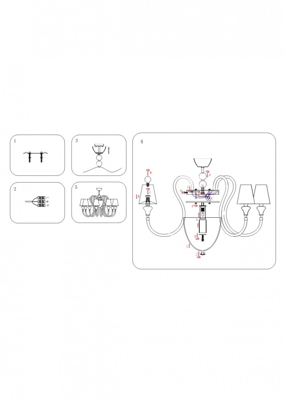 Lightstar (MС2070-8W) Люстра OTTO 8х25W E14+1х40W G9 БЕЛЫЙ (в комплекте) Lightstar (MС2070-8W) Люстра OTTO 8х25W E14+1х40W G9 БЕЛЫЙ (в комплекте)